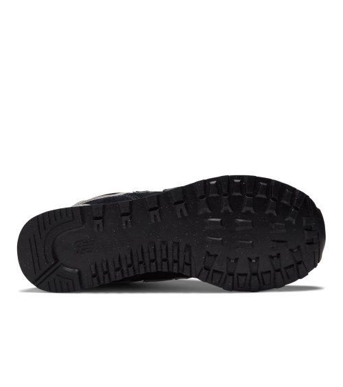 New Balance Baskets Montantes