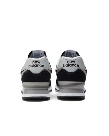 New Balance Baskets Montantes