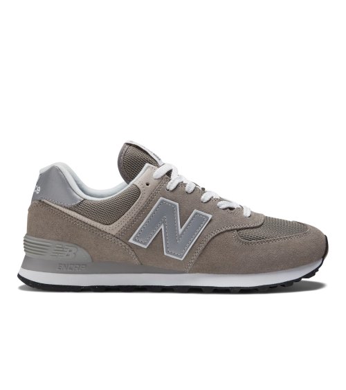 New Balance Baskets Montantes