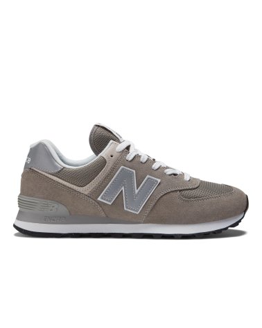 New Balance Hochtop-Sneaker