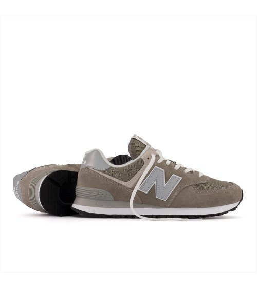 New Balance Hochtop-Sneaker