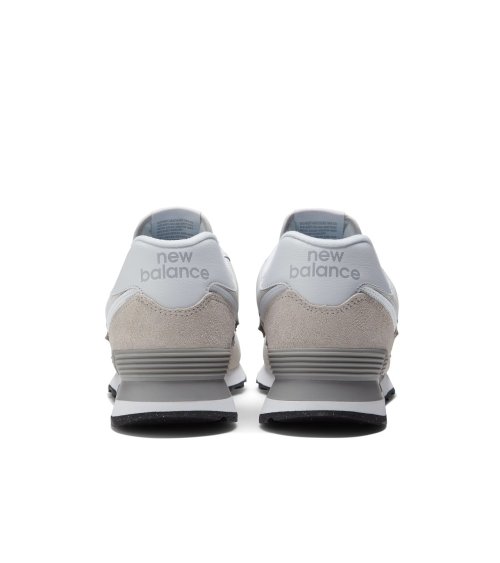 New Balance Zapatillas Altas