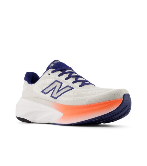 New Balance Fresh Foam X More Running Shoes