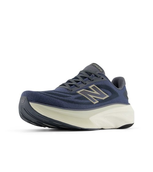New Balance Fresh Foam X More zapatillas de running
