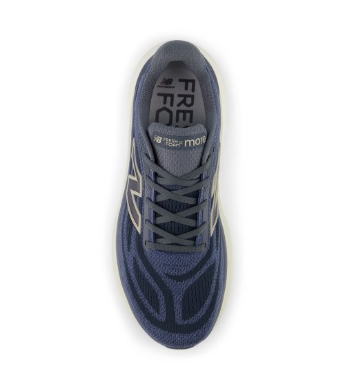 New Balance Fresh Foam X More Running Shoes
