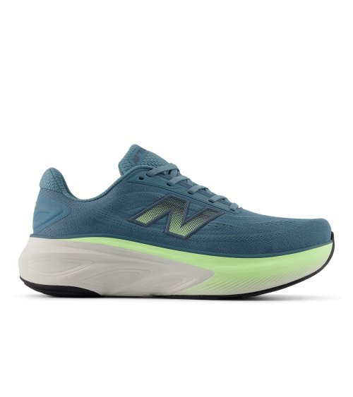 New Balance Fresh Foam X More chaussures de running
