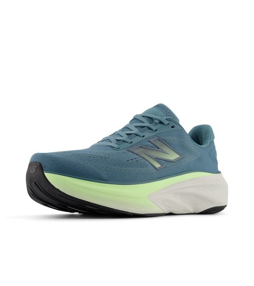 New Balance Fresh Foam X More Running Shoes