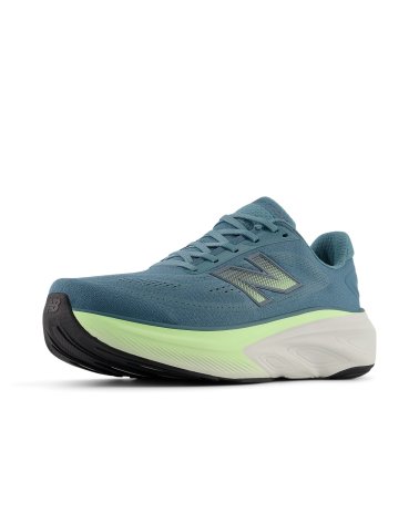New Balance Fresh Foam X More Running Shoes