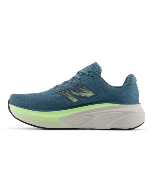 New Balance Fresh Foam X More Running Shoes