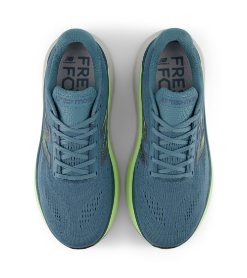 New Balance Fresh Foam X More Running Shoes