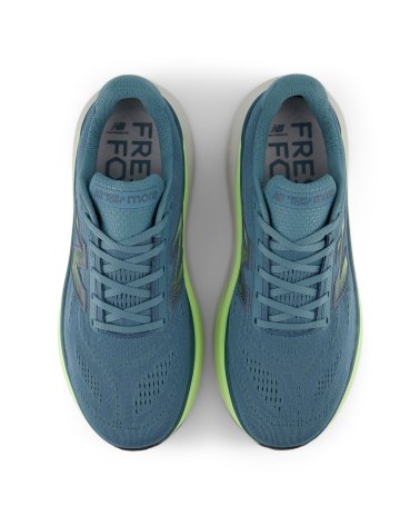 New Balance Fresh Foam X More Running Shoes