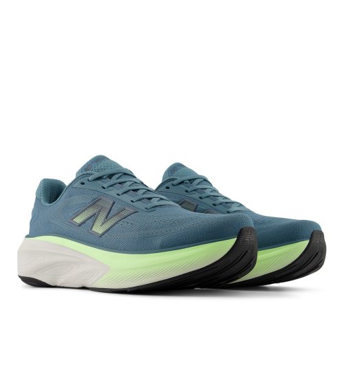 New Balance Fresh Foam X More chaussures de running