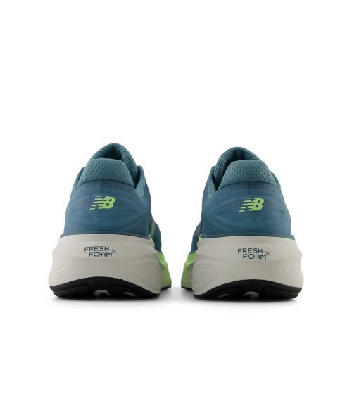 New Balance Fresh Foam X More Running Shoes