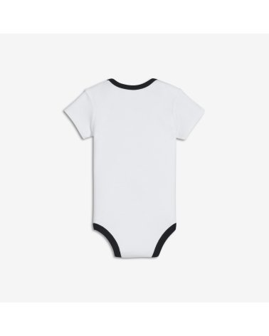 Nike Babyset Body Mütze Schuhe
