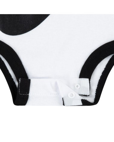 Nike conjunto de recién nacido body gorro zapatitos