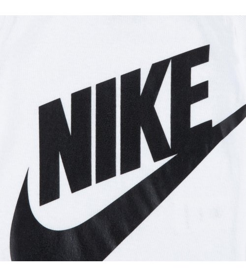 Nike set neonato body cappellino scarpine
