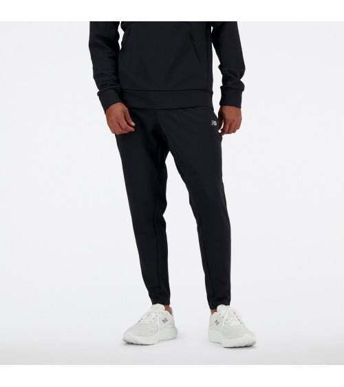 New Balance pantaloni Tech Knit