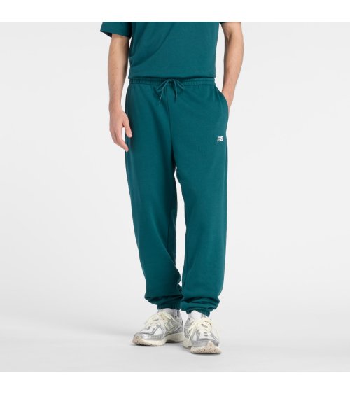 New Balance French Terry Jogger Pants