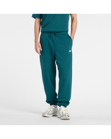 New Balance French Terry Jogger Pants