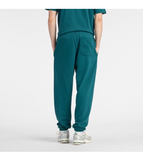 New Balance French Terry Jogger Pants