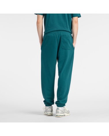 New Balance pantalons French Terry Jogger