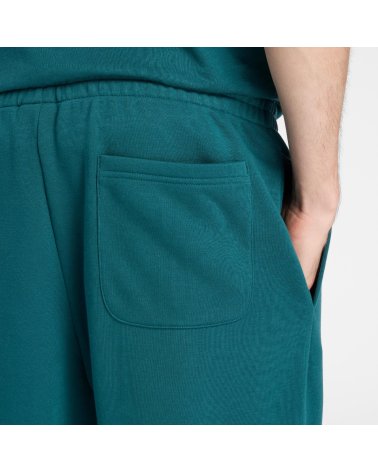 New Balance pantalons French Terry Jogger