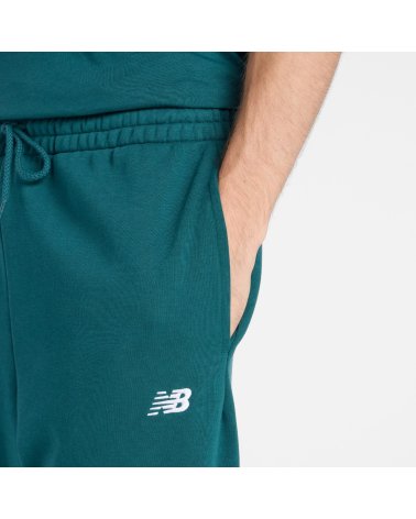 New Balance French Terry Jogger Pants