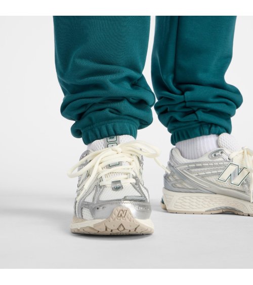 New Balance pantalons French Terry Jogger