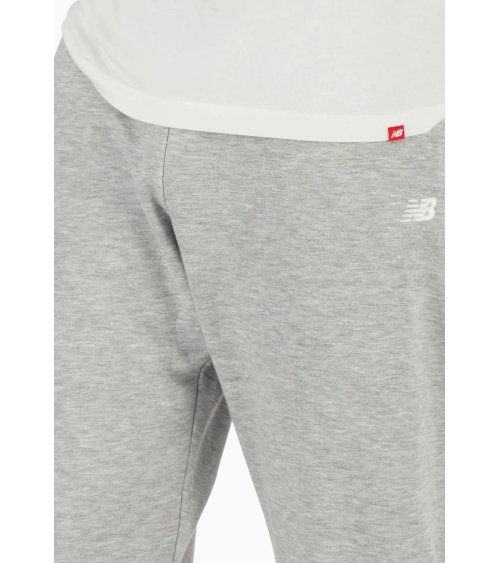 New Balance pantalons French Terry Jogger