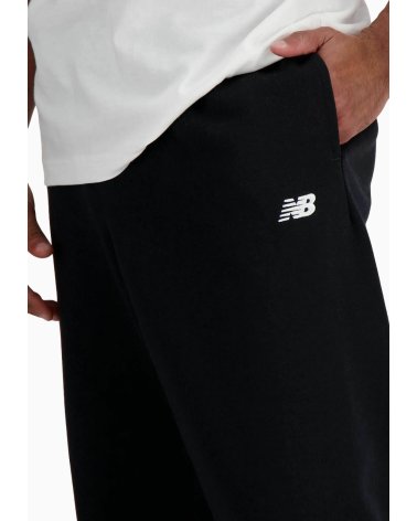 New Balance pantalones French Terry Jogger