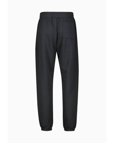 New Balance pantalones French Terry Jogger