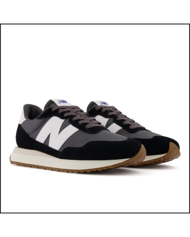 New Balance zapatillas altas ante