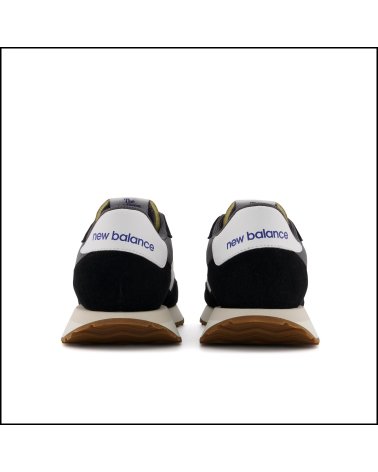 New Balance zapatillas altas ante