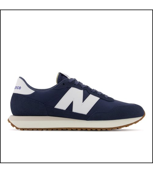 New Balance zapatillas altas ante