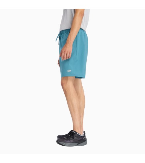 New Balance pantalones cortos Sport Essentials