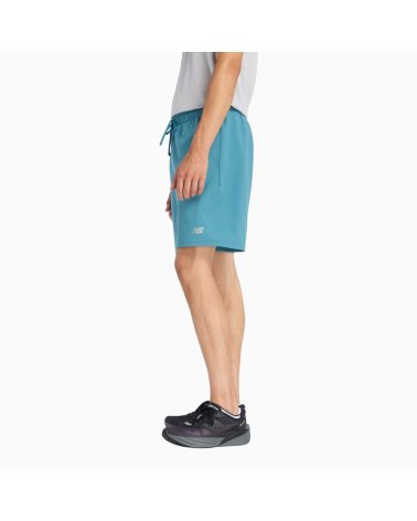 New Balance pantalones cortos Sport Essentials