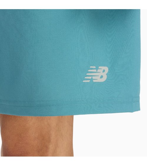New Balance pantaloncini Sport Essentials