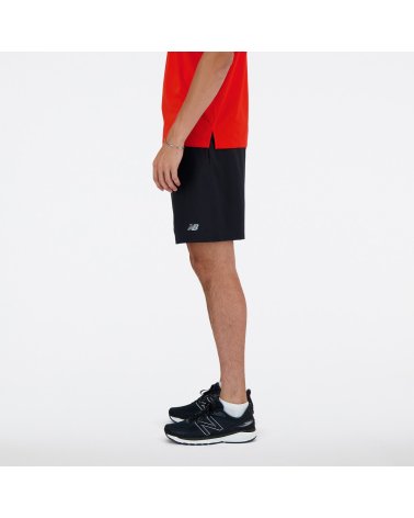 New Balance pantalones cortos Sport Essentials