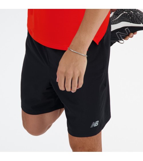 New Balance pantalones cortos Sport Essentials