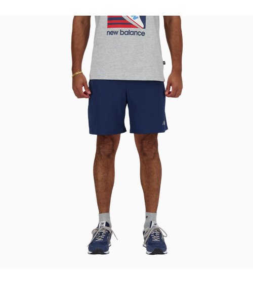 New Balance Sport Essentials Shorts