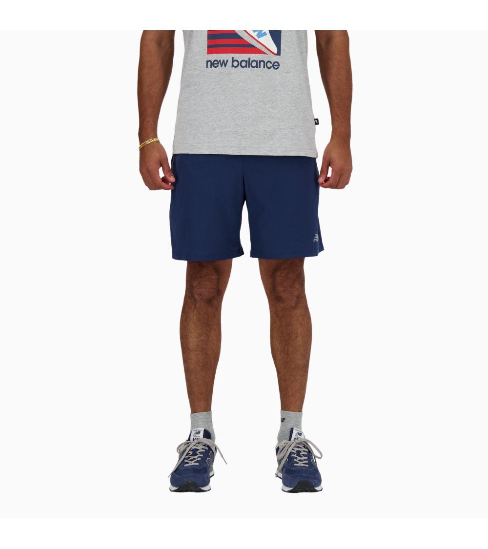New Balance Sport Essentials Shorts