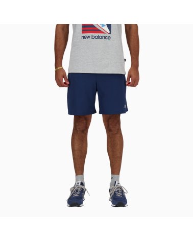 New Balance pantalones cortos Sport Essentials