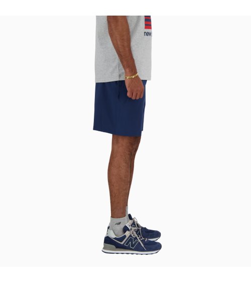 New Balance pantalones cortos Sport Essentials
