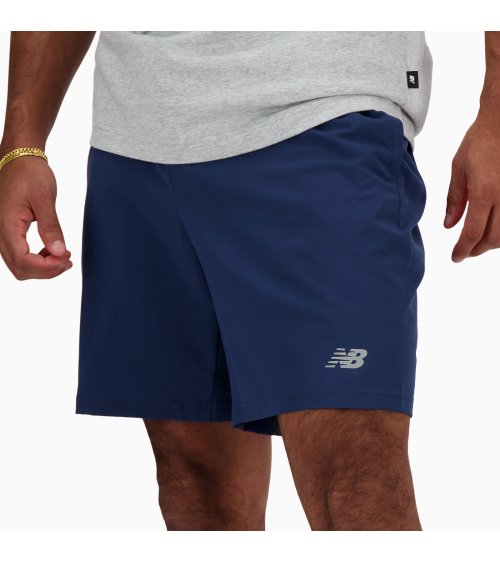 New Balance pantaloncini Sport Essentials