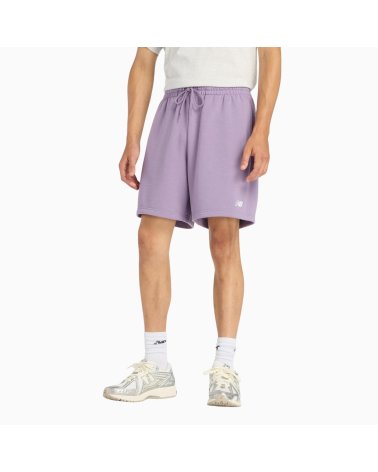 New Balance French Terry 7" Shorts