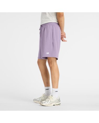 New Balance French Terry 7" Shorts