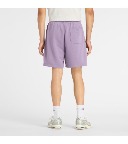 New Balance French Terry 7" Shorts