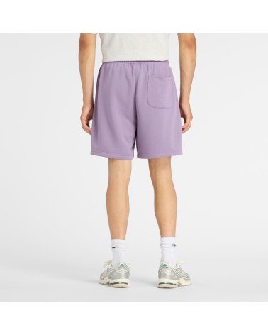New Balance French Terry 7" Shorts