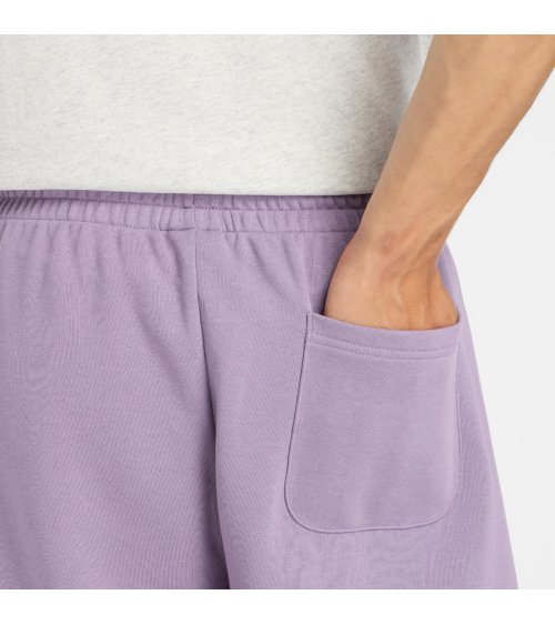 New Balance French Terry 7" Shorts