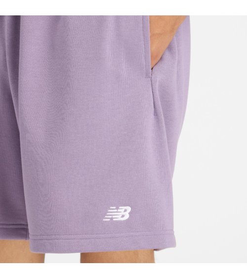 New Balance French Terry 7" Shorts